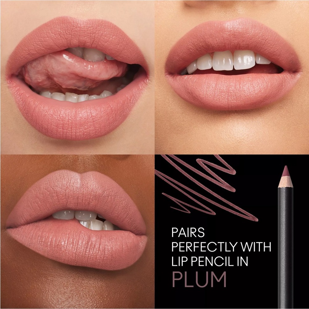 MAC Cosmetics Lipstick in Kinda Sexy - Picture 3 of 4